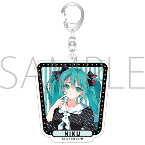 初音ミクシリーズ グッズ通販ページ | ムービック（movic）