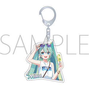 初音ミクシリーズ グッズ通販ページ | ムービック（movic）
