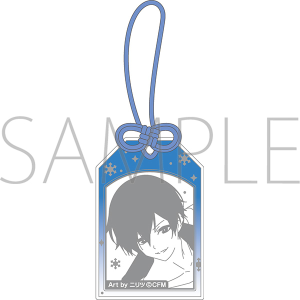 �����~�N�V���[�Y�@�A�N��������蕗�L�[�z���_�[�^KAITO