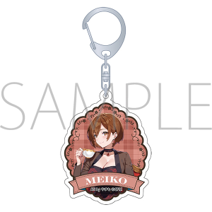 初音ミクシリーズ アクリルスタンド／鏡音レン: キャラグッズ