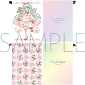 グッズ-スタンドポップ】初音ミクシリーズ アクリルスタンド
