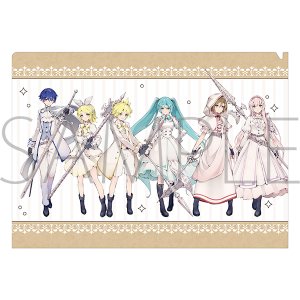 初音ミクシリーズ グッズ通販ページ | ムービック（movic）