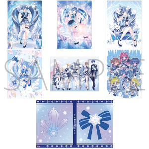 初音ミクシリーズ グッズ通販ページ | ムービック（movic）