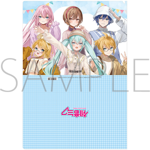 初音ミク　レジャフェス　リン　レン　アクスタ　セット 初音ミクシリーズ アクリルスタンド／レジャフェス B 鏡音リン