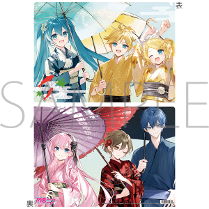 初音ミクシリーズ グッズ通販ページ | ムービック(movic) 初音ミクシリーズ グッズ通販ページ | ムービック(movic)