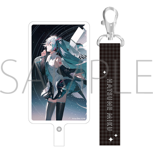 初音ミクシリーズ グッズ通販ページ | ムービック（movic）