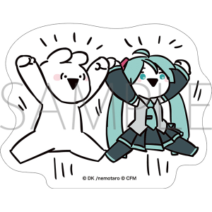 ~NV[Y@XebJ[@G@Ԃ铮ETMR{