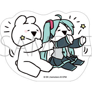 ~NV[Y@XebJ[@H@Ԃ铮ETMR{