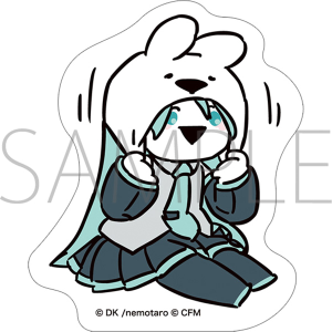 ~NV[Y@XebJ[@P@Ԃ铮ETMR{