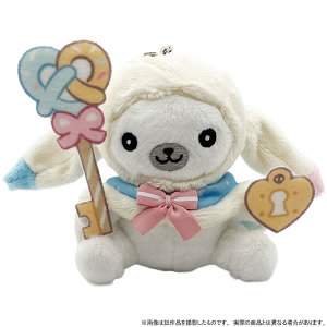 �����~�N�V���[�Y�@SNOW MIKU2026�^�ʂ�����݃X�g���b�v�@���r�b�g�E���L�l