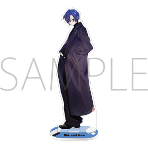 creators party ほわころくらぶ アクリルスタンド kaito thumb_ct1_vocaloid_acrylicstan