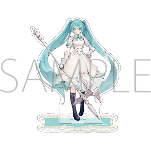 初音ミクシリーズ グッズ通販ページ | ムービック（movic）