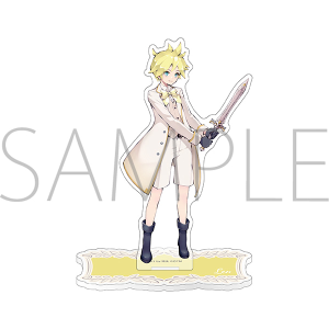 鏡音レン アクスタ 妖精 初音ミクシリーズ アクリルスタンド 魔法使い C 鏡音レン
