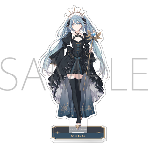 巡音ルカ アクリルスタンド