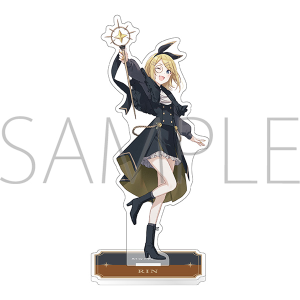 公*o様 ボカロ　アクリルスタンド　鏡音リン　くじ　メイコ　レン 公*o様 ボカロ アクリルスタンド 鏡音リン くじ メイコ レン