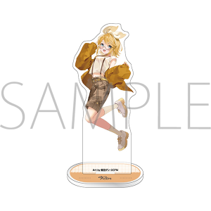 アイドルマスター シンデレラガールズ✖️レジャフェス限定 アクスタセット アクリルスタンド アイドルマスター シンデレラガールズ