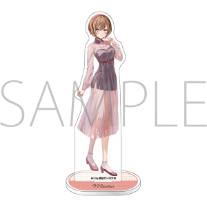 初音ミク　レジャフェス　リン　レン　アクスタ　セット 初音ミクシリーズ アクリルスタンド／レジャフェス B 鏡音リン