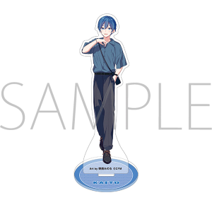 ~NV[Y@ANX^h^KAITO@ăR[f