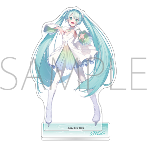 ☆新品☆初音ミク 381a&b set 初音ミクシリーズ グッズ通販ページ | ムービック(movic)