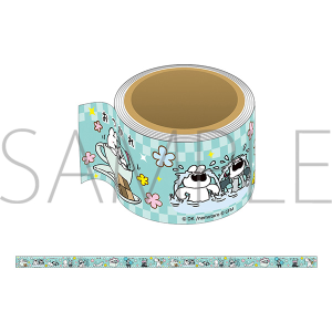 ~NV[Y@YOJOe[v@C@Ԃ铮ETMR{