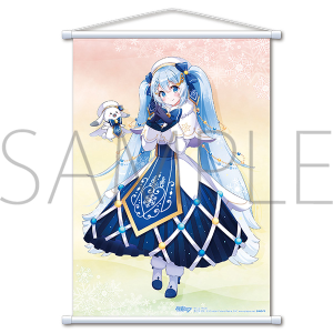 クリアファイルコンプリートセット SNOW MIKU 2021: キャラグッズ 