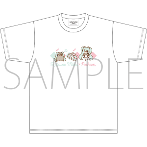 初音ミクシリーズ アクリルスタンド Pusheenコラボ: キャラ