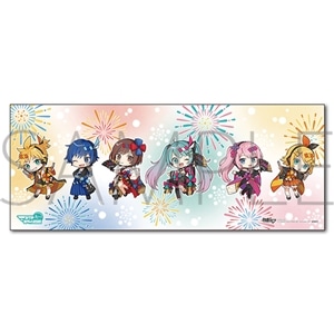 ~NV[Y@ʂ@}WJ~C2020@Ă܂