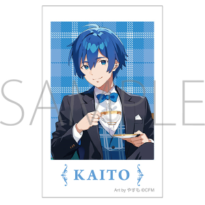 �����~�N�V���[�Y�@�`�F�L�v�����g�^KAITO