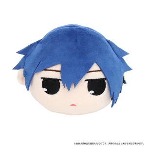 KAITO ぬいぐるみ　　タオル KAITO - Plush - VOCALOID (KAITO V3 ぬいぐるみ) (USED