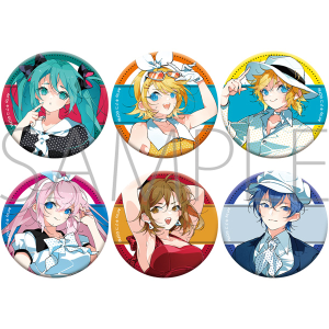 初音ミクシリーズ ラバーキーホルダー/MEIKO: キャラグッズ 初音ミクシリーズ ラバーキーホルダー/MEIKO: キャラグッズ
