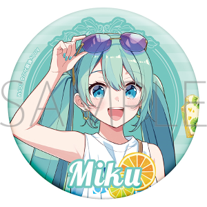 初音ミクシリーズ グッズ通販ページ | ムービック（movic）