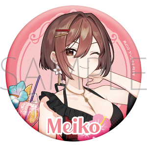 ~NV[Y@ʃobW^MEIKO@