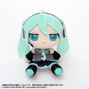 初音ミクシリーズ グッズ通販ページ | ムービック（movic）