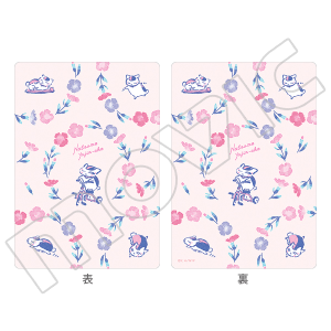 夏目友人帳 スタイルフィット グッズ: 夏目友人帳 ニャンコ先生スタイルフィット なでしこ