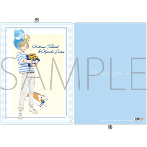 夏目友人帳 B4布ポスター／夏目貴志: キャラグッズ｜ムービック