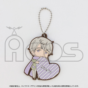 ヘタリア ラバーキーホルダー アメリカ ロシア ヘタリア World☆Stars」ラバーキーホルダー(全8種)がアニメイト