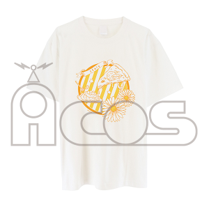 ヘタリア World☆Stars キャラクターイメージTシャツ アメリカ