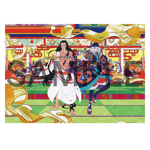 ����Ń��m�m�� ��O�� �֐_ �|�[�g���[�g�t�O�����i���r�`�P�J�[�h�j