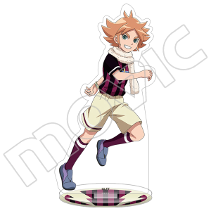 イナズマイレブン オリオンの刻印 円堂守 キャンバスアート ヨロズマート受注生産 Amazon.co.jp: イナズマイレブン オリオンの刻印 Blu-ray BOX 第