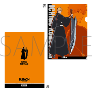 BLEACH グッズ ｜ムービック（movic）