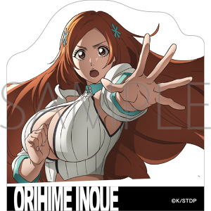 BLEACH@Nс@_CJbgXebJ[^DP