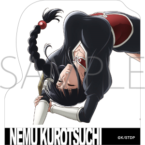 BLEACH 千年血戦篇 メタルポストカードコレクション: キャラ