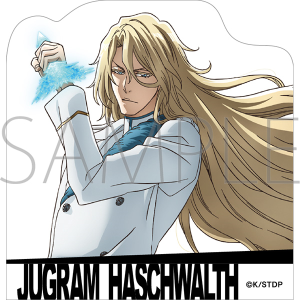 BLEACH 千年血戦篇 トレーディングクリアカード: キャラグッズ BLEACH 千年血戦篇 トレーディングクリアカード: キャラグッズ