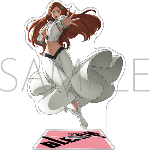 BLEACH 千年血戦篇 アクリルスタンド／黒崎一護: キャラグッズ