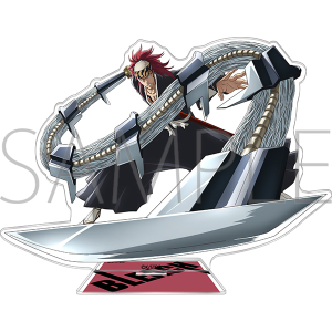 BLEACH 千年血戦篇 アクリルスタンド／京楽春水: キャラグッズ