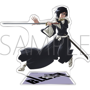 BLEACH 京楽春水 104STANDS アクリルスタンド アクリルスタンド 京楽春水 – CALTLA