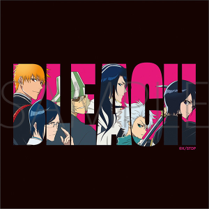 BLEACH Nс@nh^I@LN^[