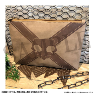 BLEACH アクリルバッジコレクション（全13種）: ダッシュストア