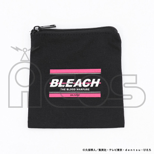 BLEACH 千年血戦篇_ぷちびっとストラップコレクション【BOX