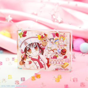 ノーブルアート/夢色パティシエール 創刊70周年記念 りぼん展~平成×令和~ 事後通販